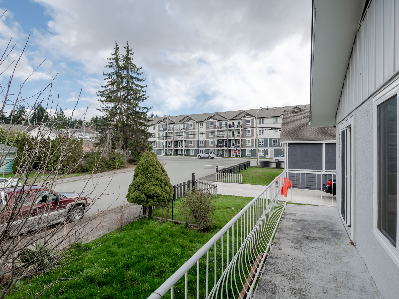 Just Listed 3614 14th Ave, Port Alberni, BC