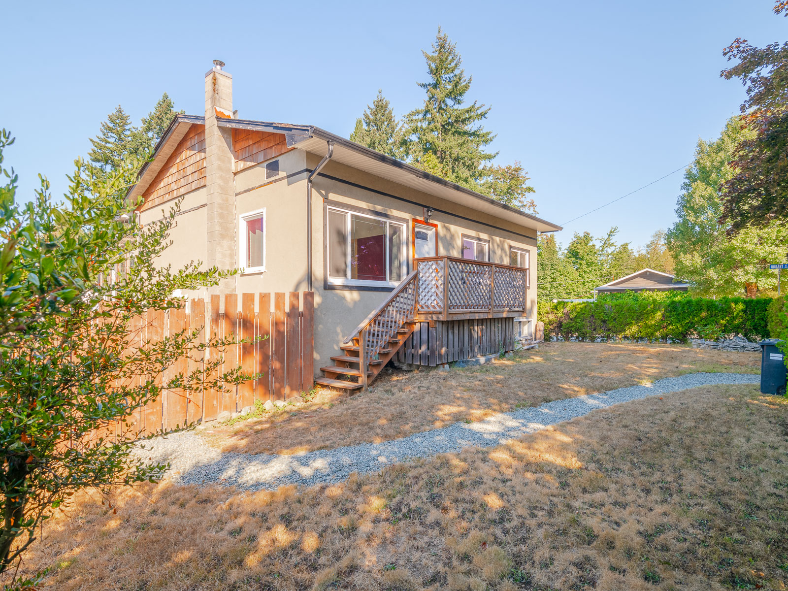 Just Listed 2560 8th Ave, Port Alberni BC
