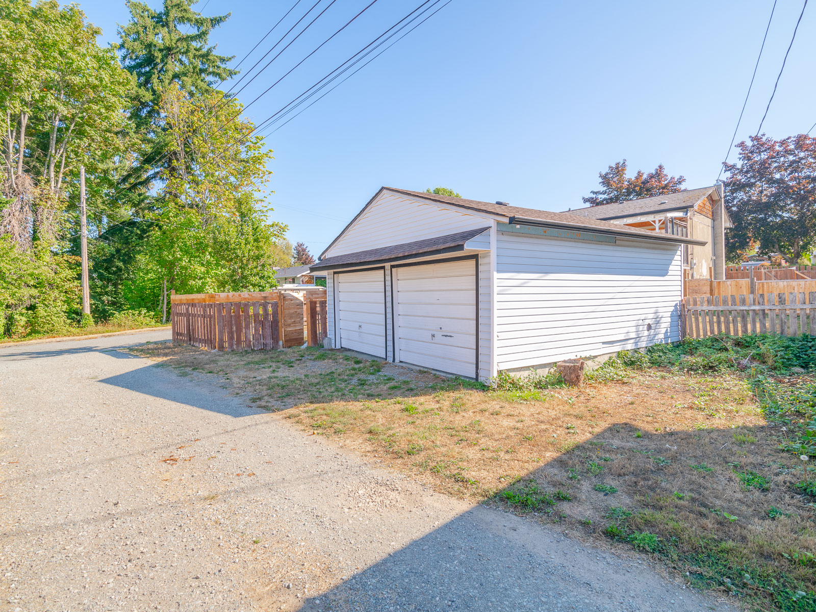 Just Listed 2560 8th Ave, Port Alberni BC