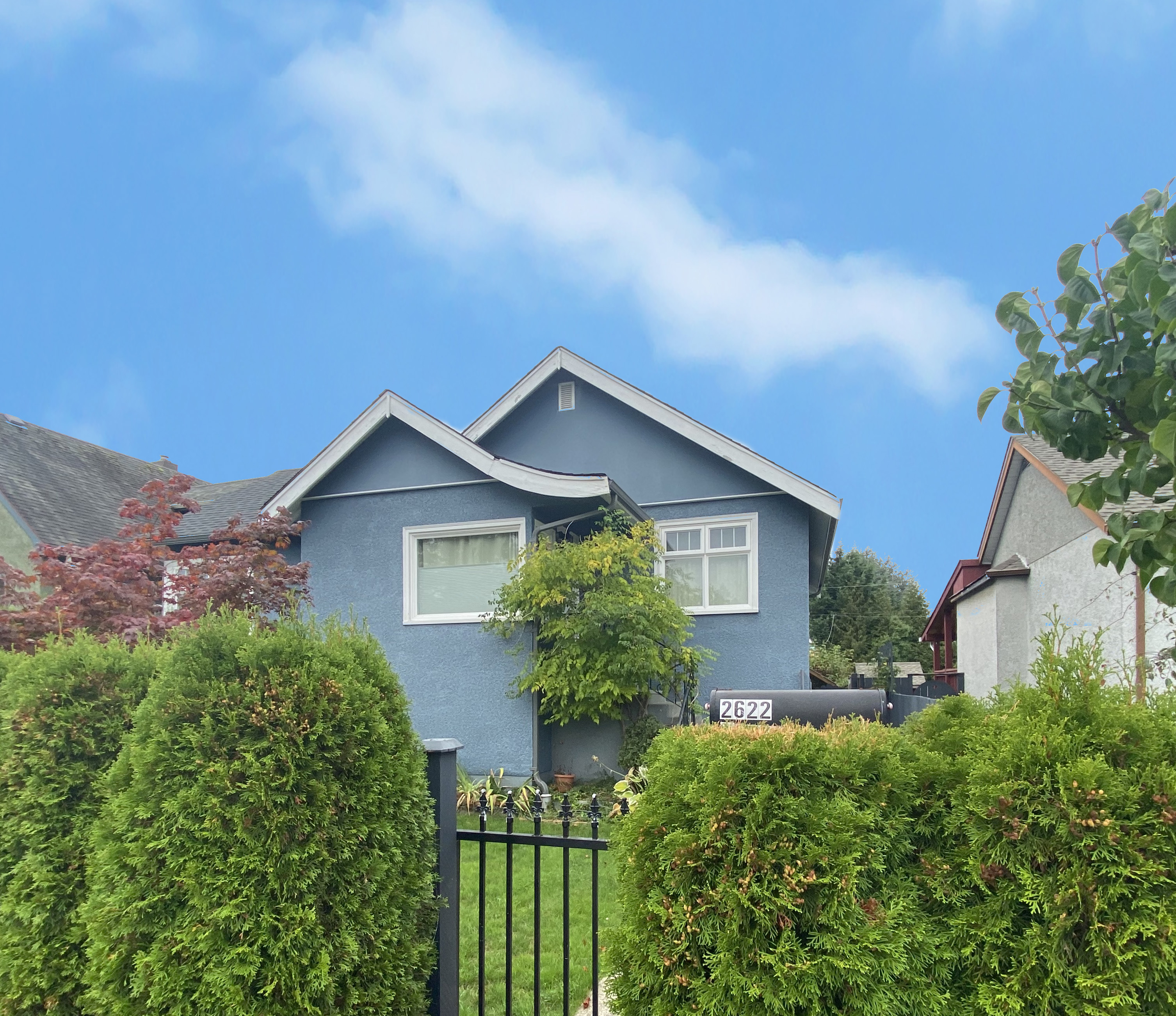 Port Alberni Real Estate Blog
