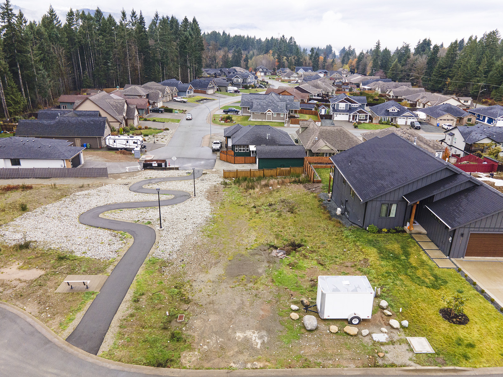 Just Listed 3289 Fernwood Lane, Port Alberni BC