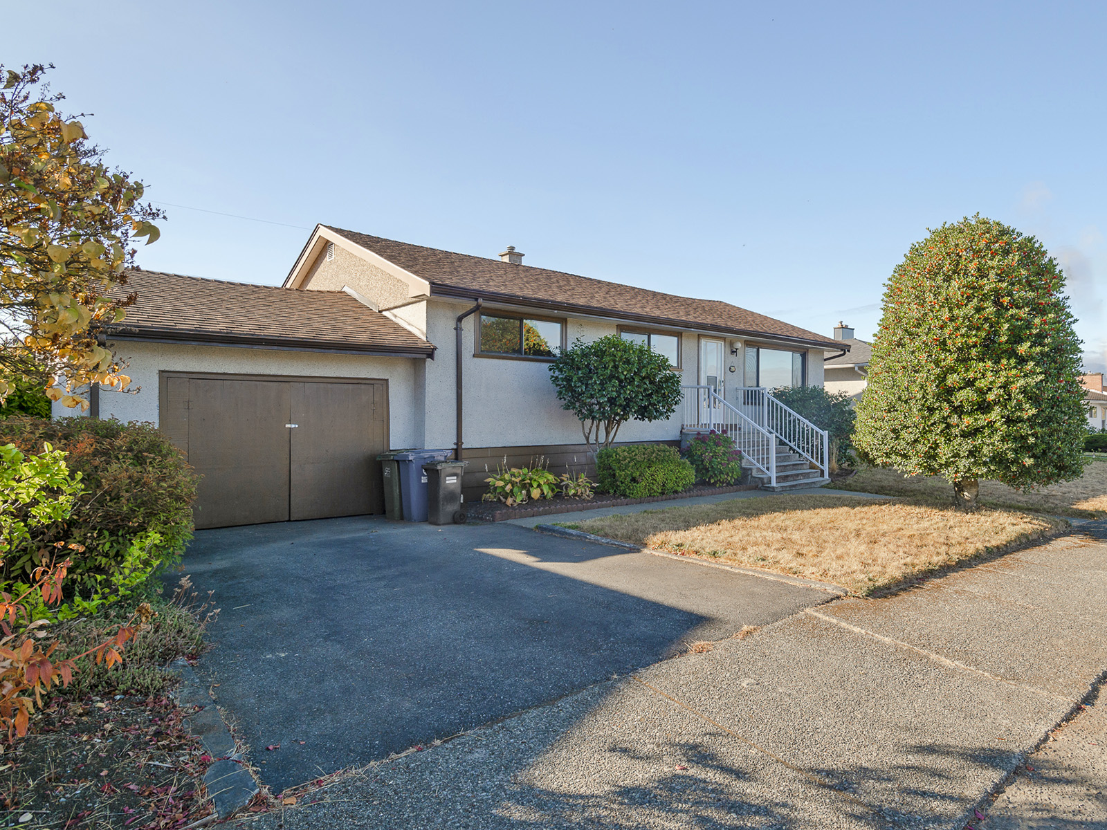 Just Listed 3944 Exton Street, Port Alberni, BC.