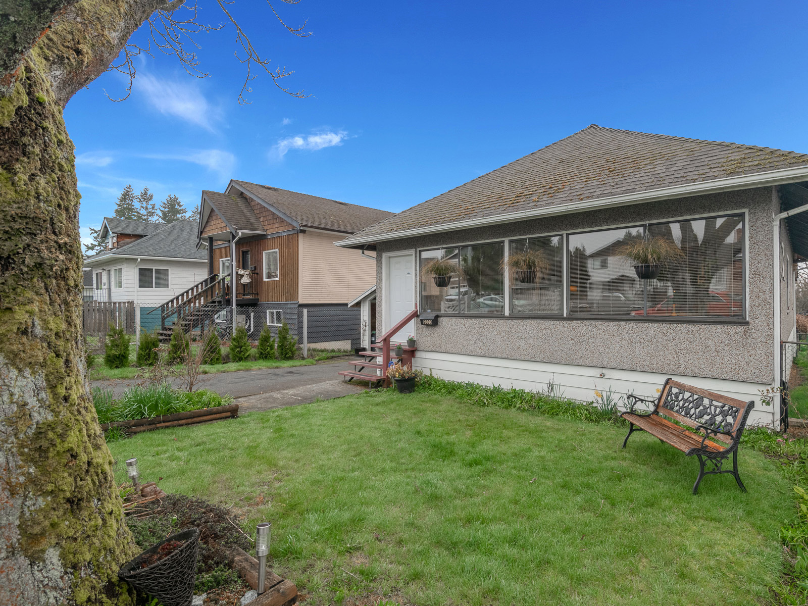 Just Listed 2630 5th Ave., Port Alberni, BC