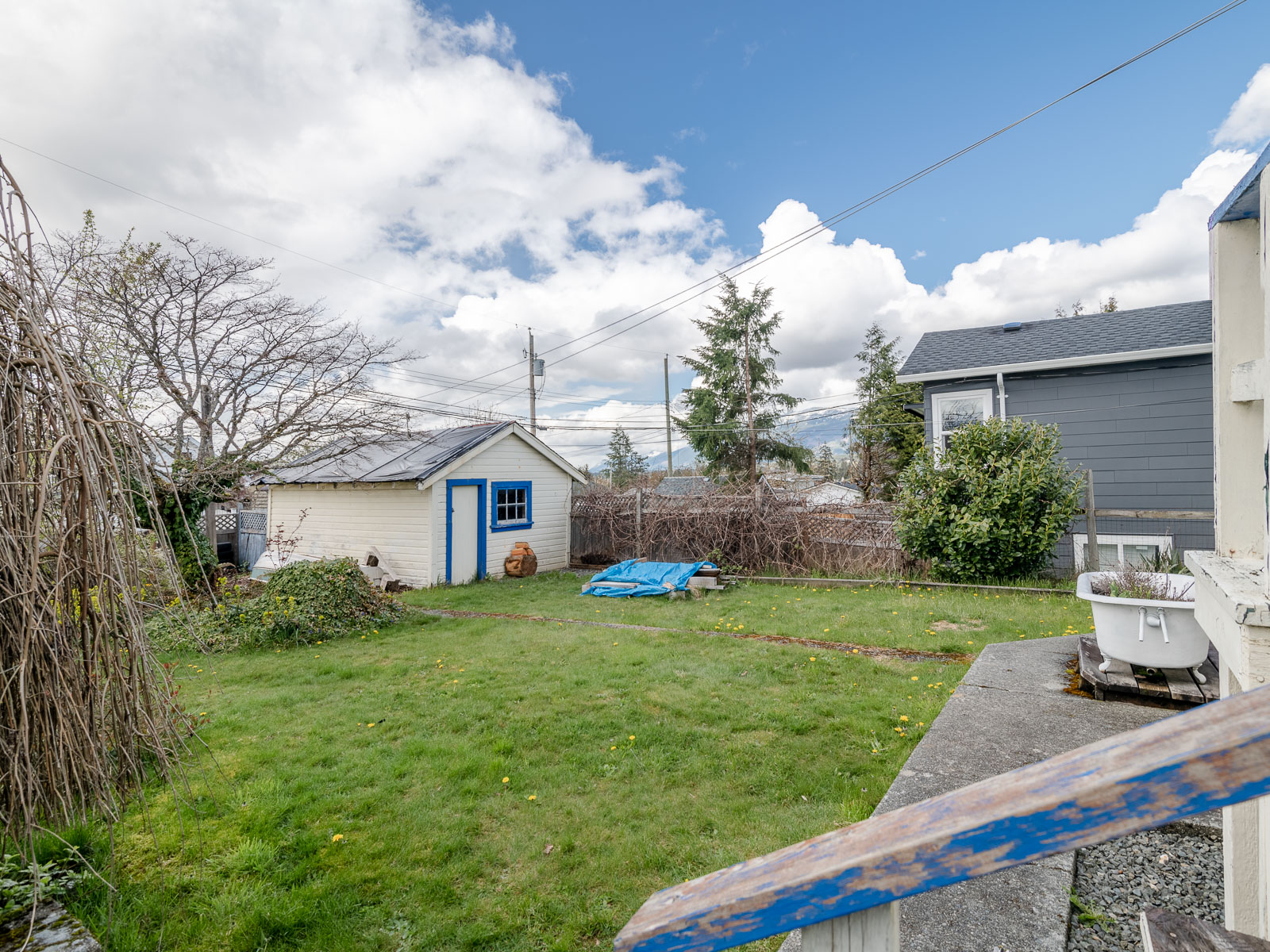Just Listed 3862 8th Ave., Port Alberni, BC