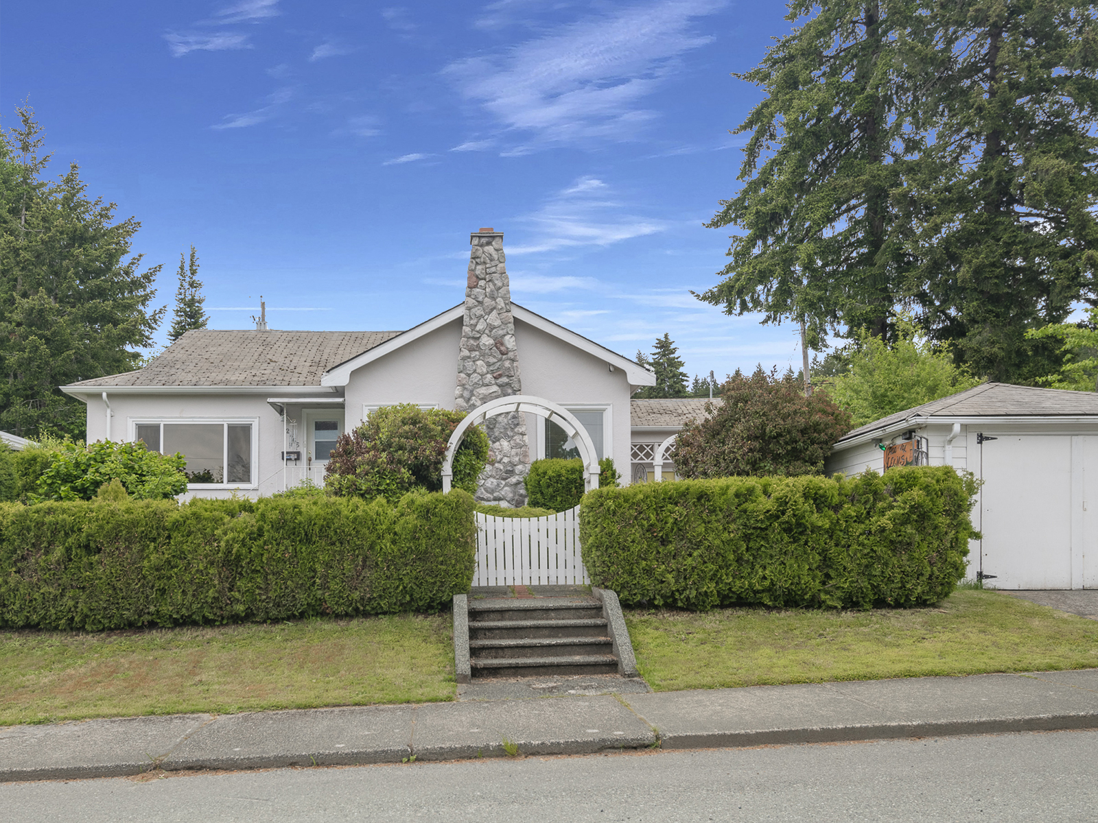 Just Listed 2465 Anderson Ave., Port Alberni, BC