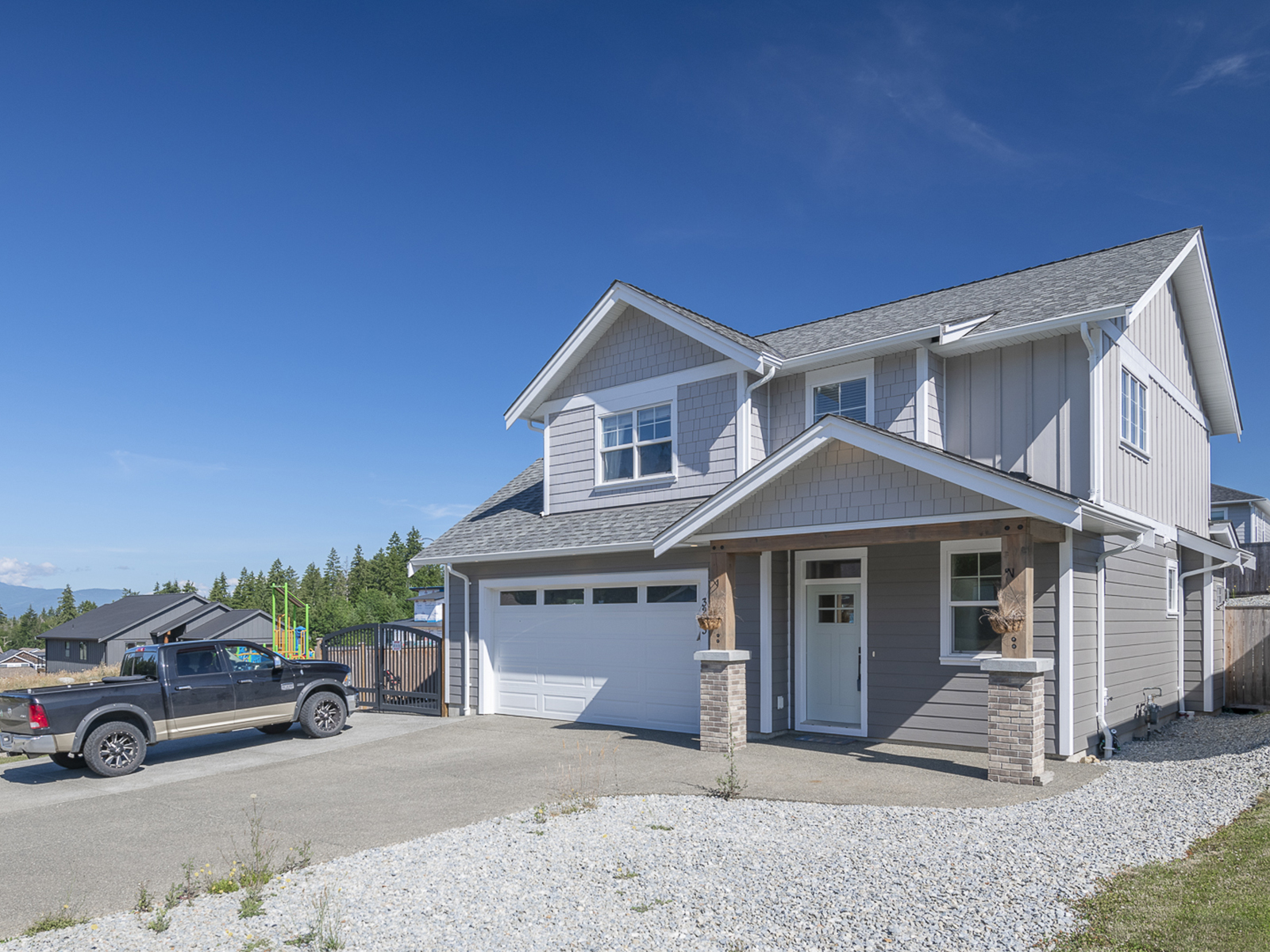 Just Listed 3223 Arbutus Dr., Port Alberni, BC