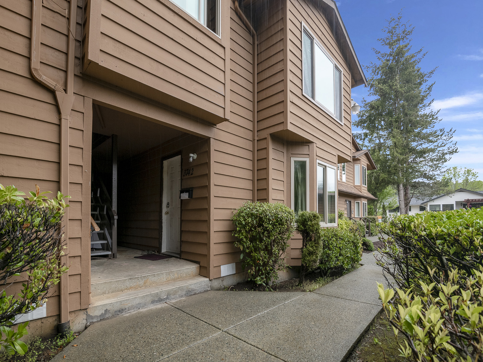 Just Listed 3740 Argyle Way., Port Alberni, BC