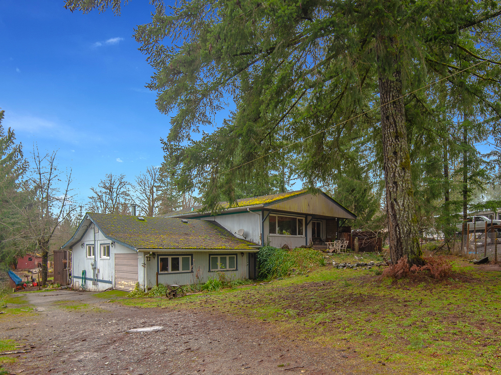 Just Listed 8590 Bland Road Port Alberni Bc Just Listed Alberni