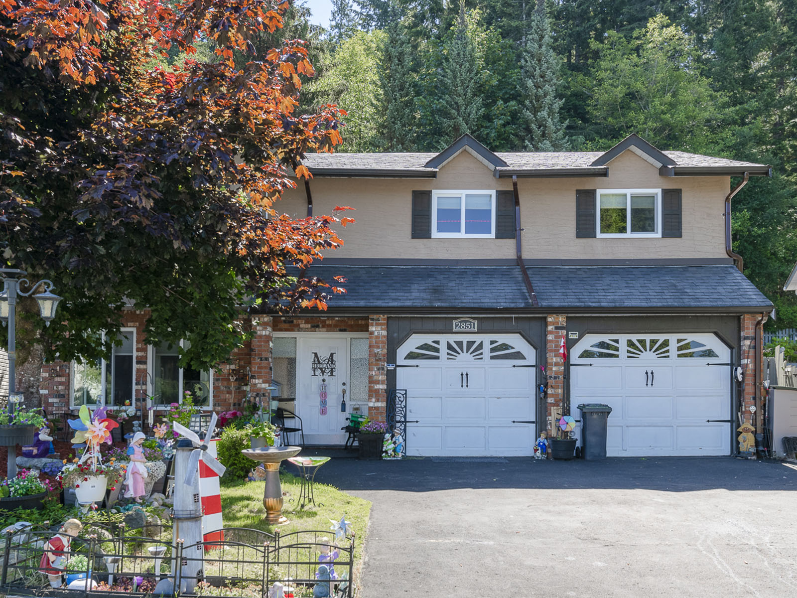 Just Listed 2851 Carmichael Cres., Port Alberni, BC