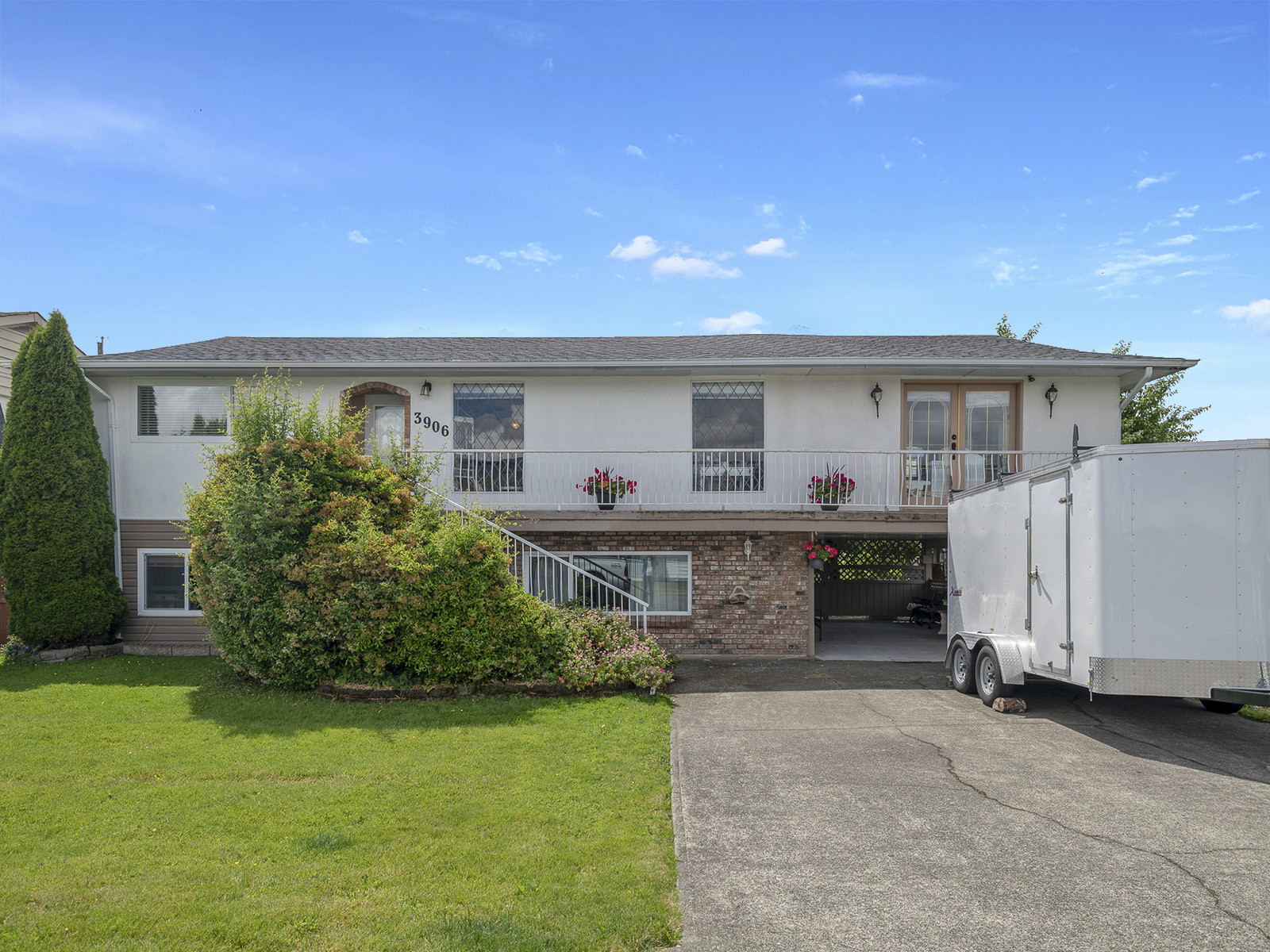 Just Listed 3906 Haslam Rd., Port Alberni, BC