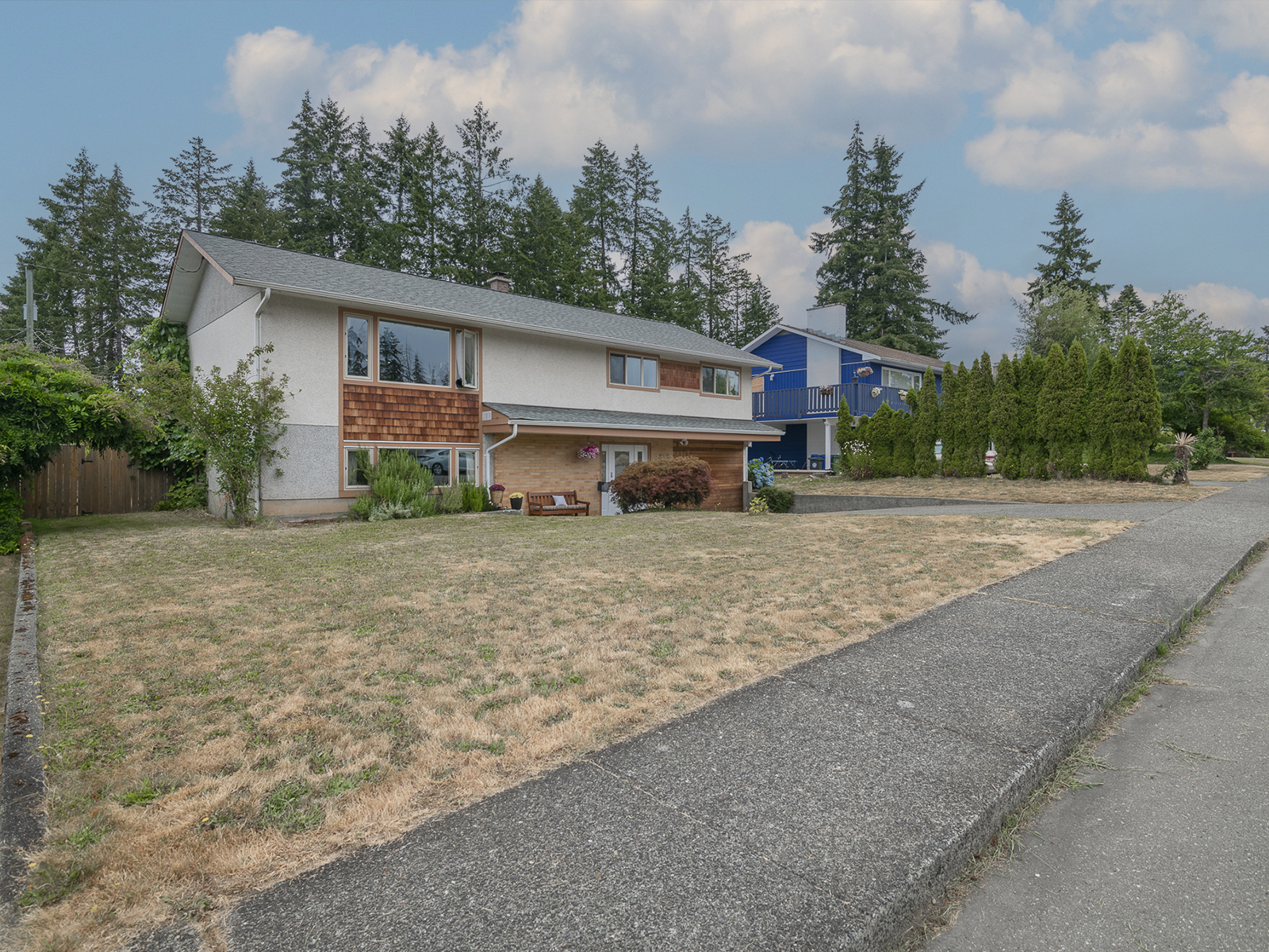 Just Listed 5438 Haslam Dr., Port Alberni, BC