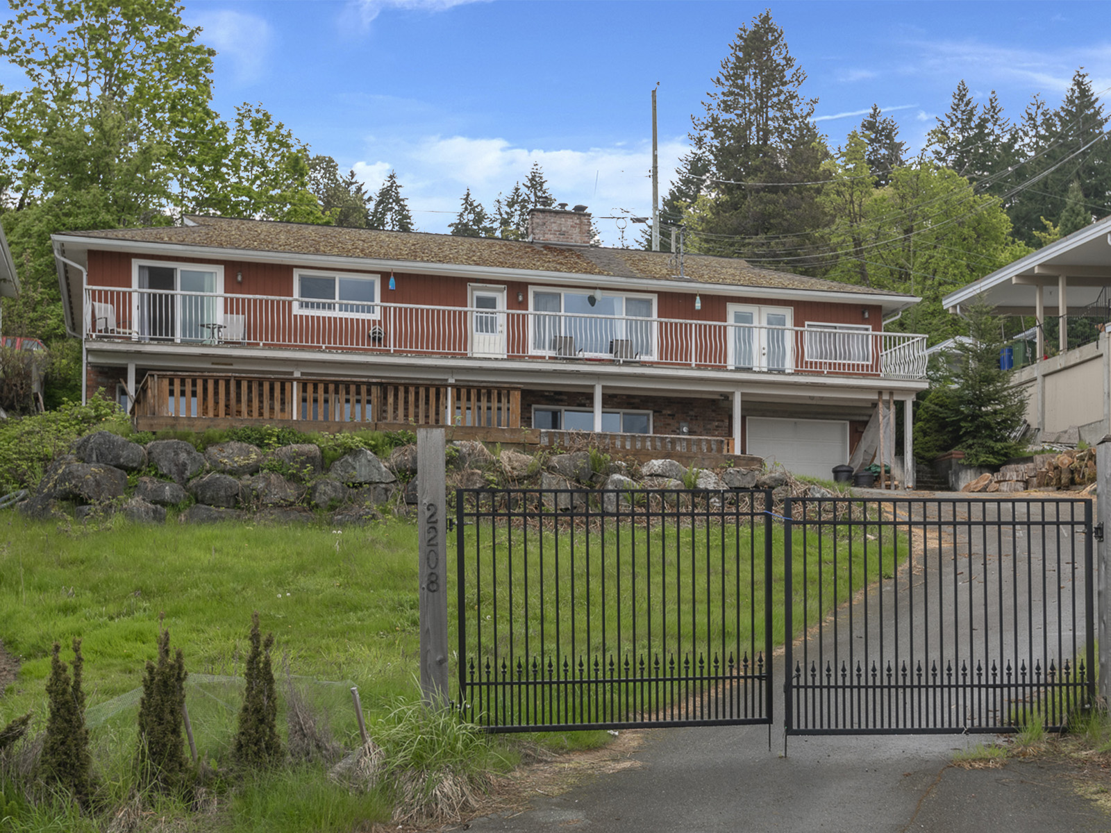 Just Listed 2208 Mallory Dr., Port Alberni, BC