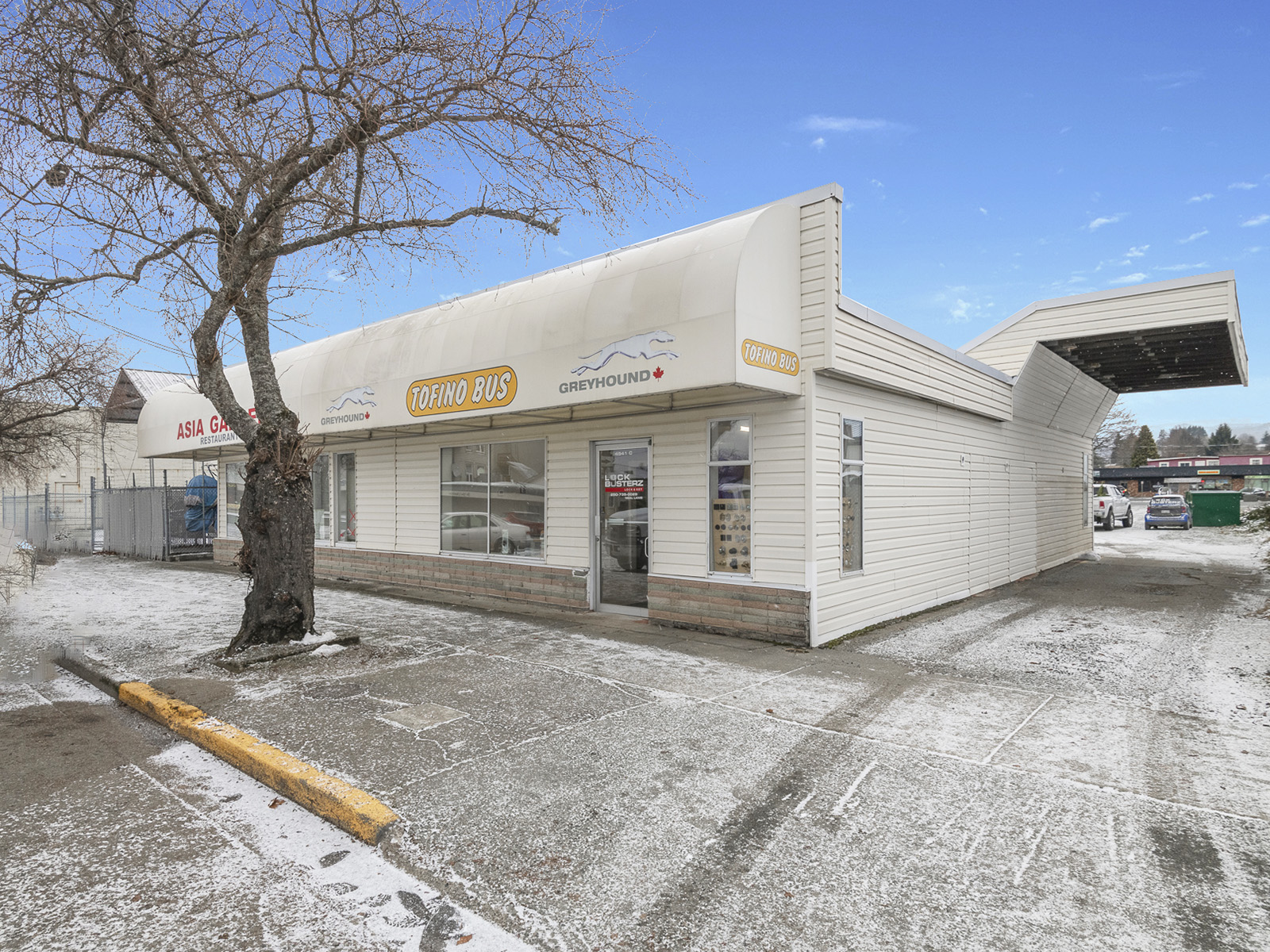 Just Listed 4541 Margaret St, Port Alberni, BC