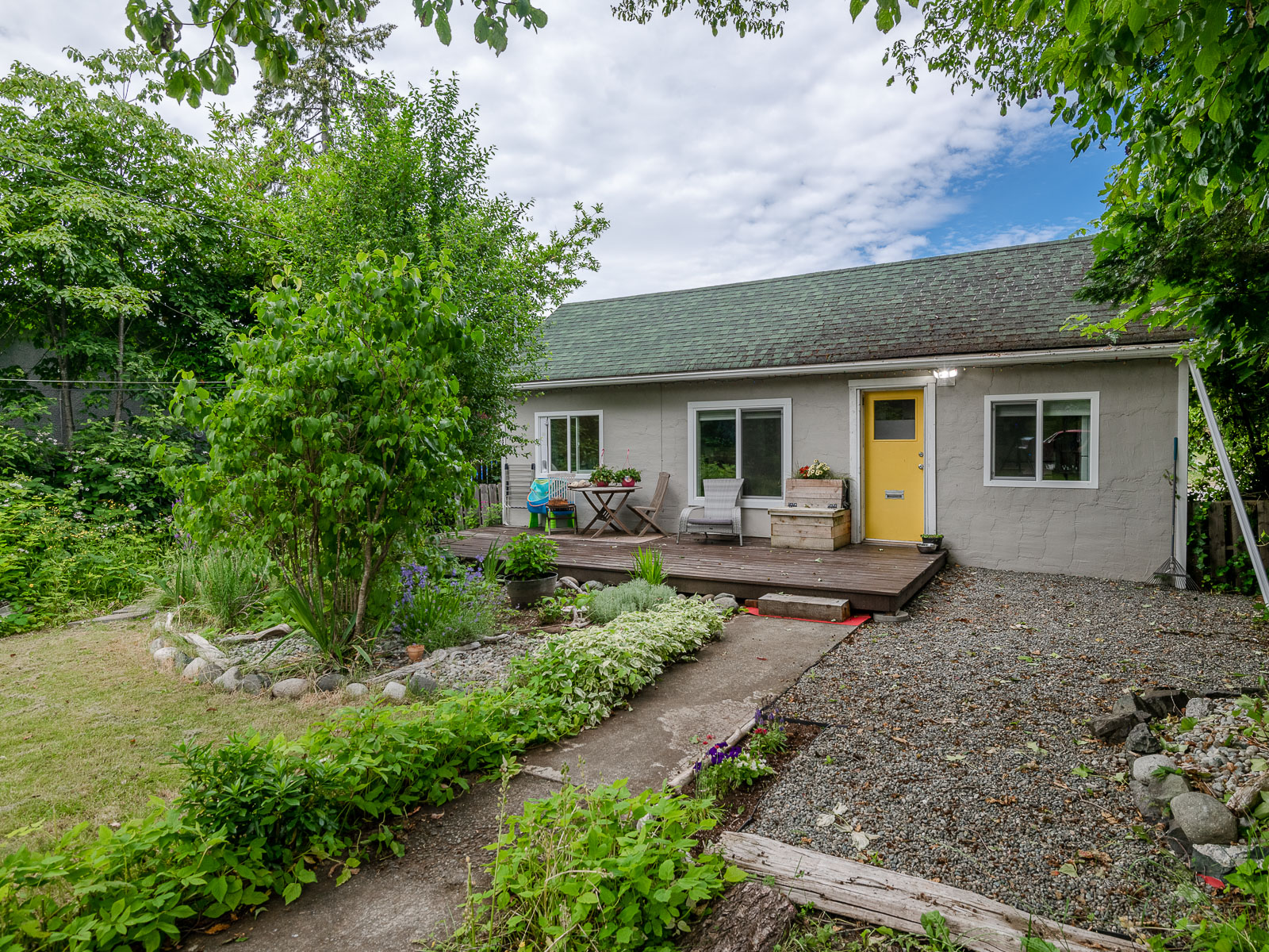 Just Listed 4639 Muir Rd., Port Alberni, BC