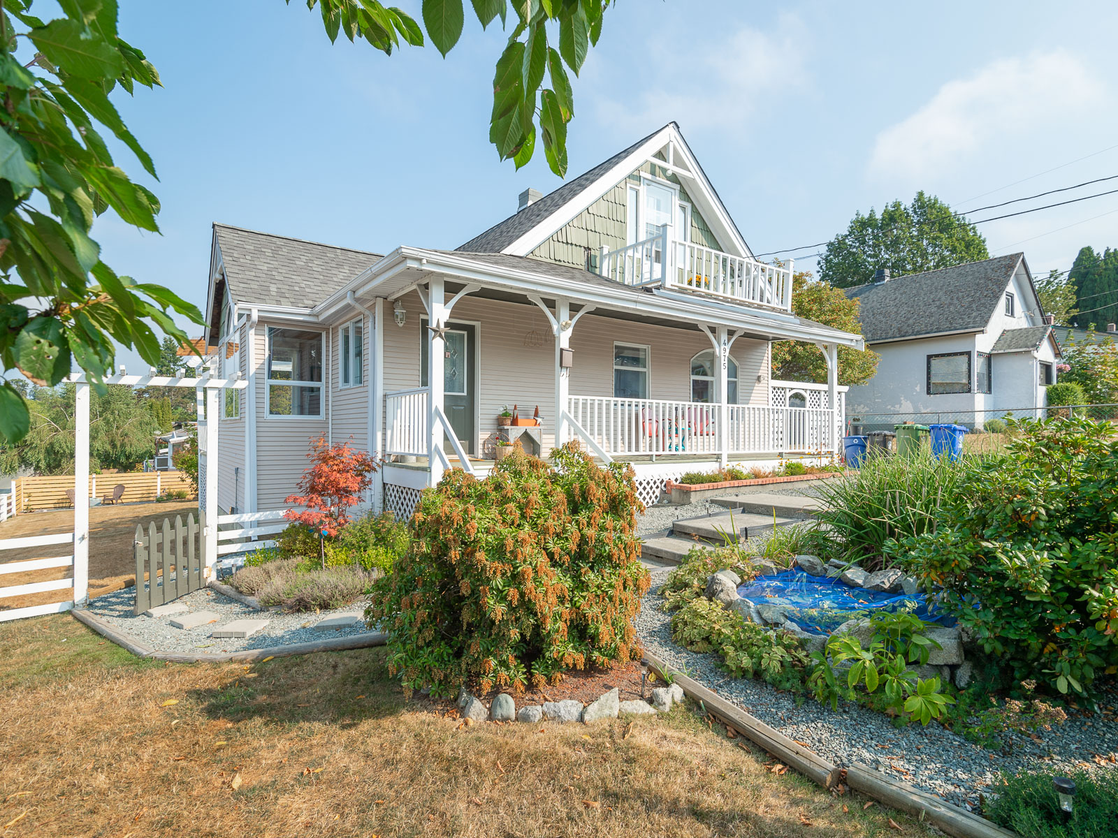 Just Listed 4975 Neill St, Port Alberni, BC
