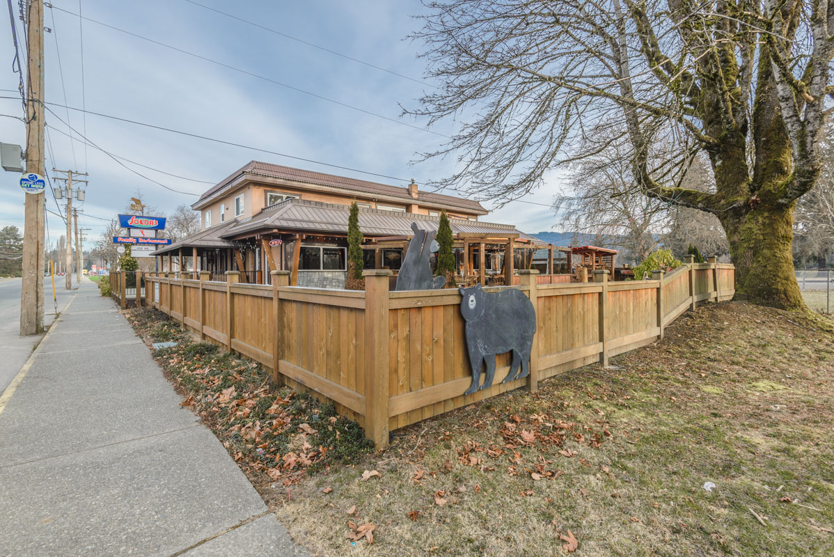 Just Listed 4785 Beaver Creek Rd, Port Alberni BC