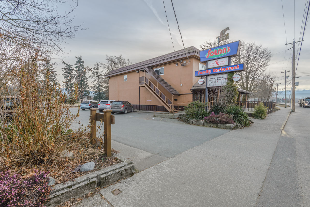 Just Listed 4785 Beaver Creek Rd, Port Alberni BC