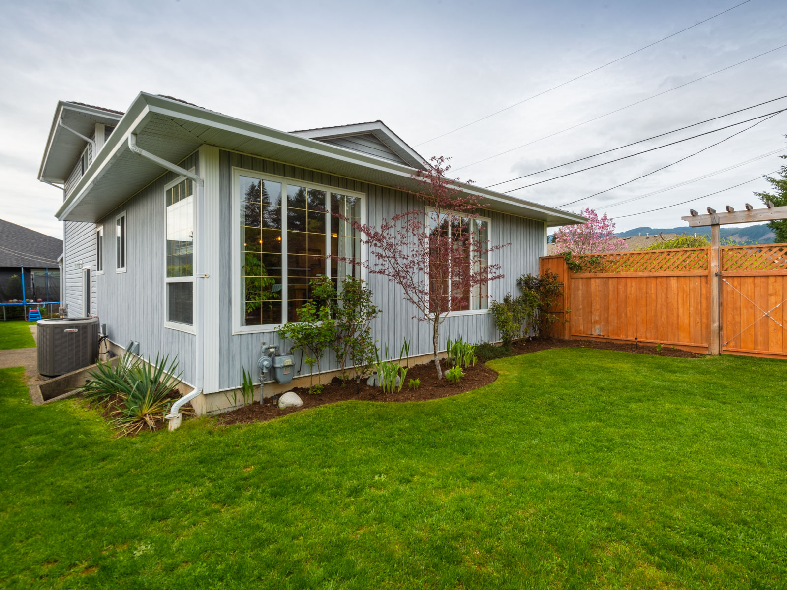 Just Listed 5590 Strathcona St, Port Alberni, BC