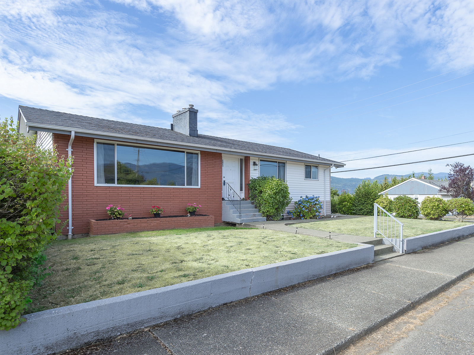 Just Listed 3796 Waterhouse St., Port Alberni, BC
