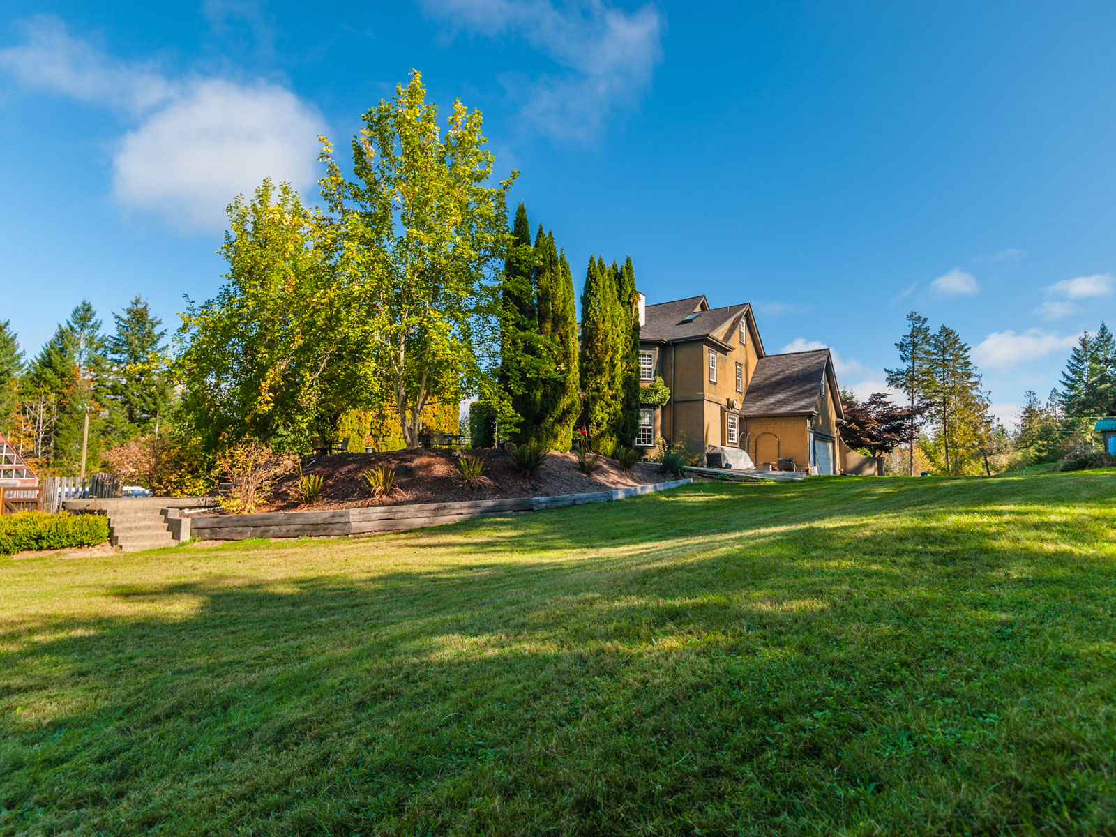 Just Listed 7701 Woodward Rd, Port Alberni BC