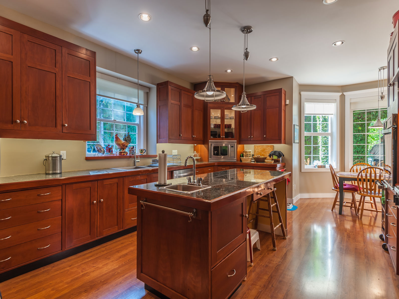 Just Listed 7701 Woodward Rd, Port Alberni BC