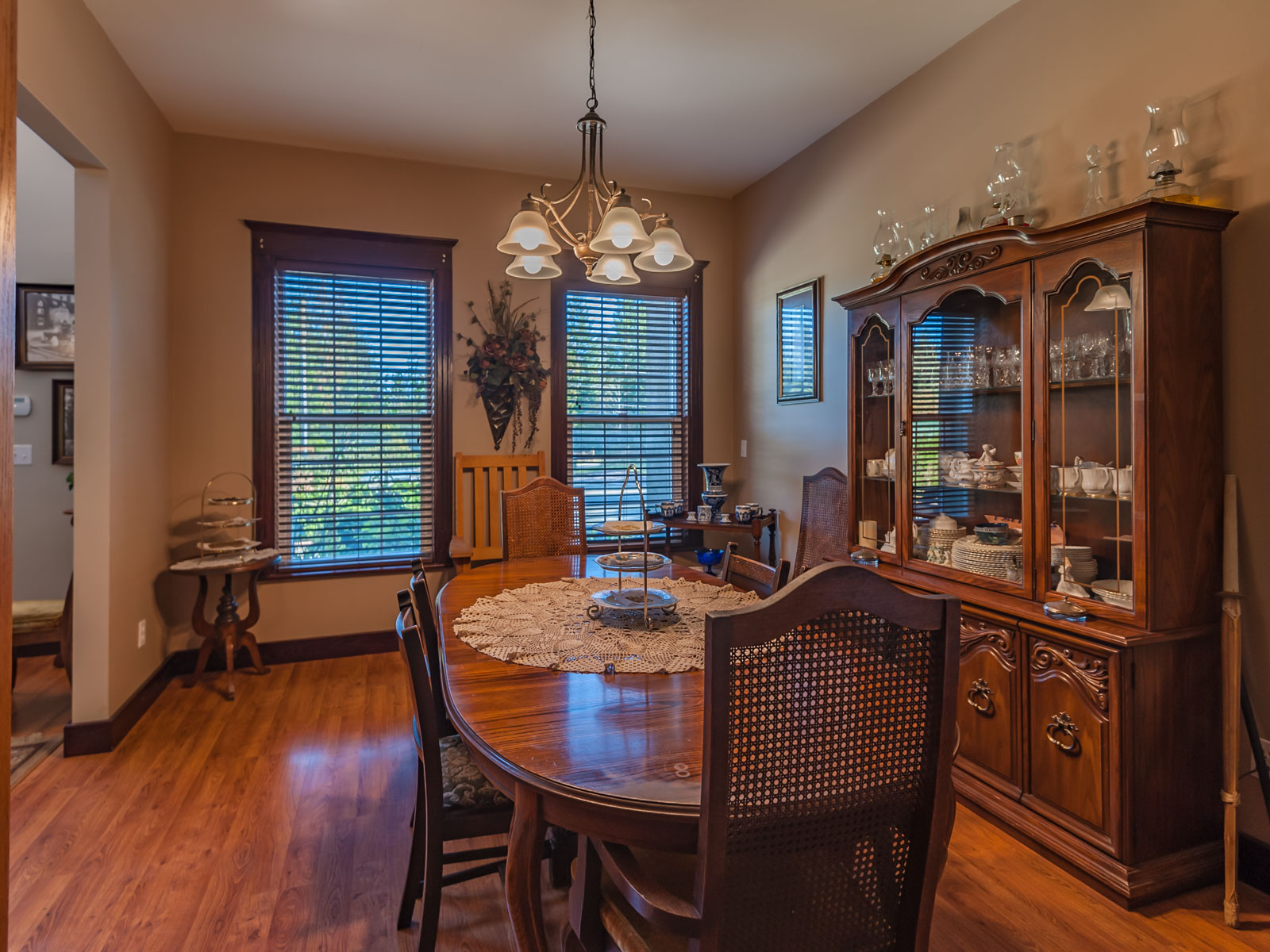 Just Listed 7701 Woodward Rd, Port Alberni BC
