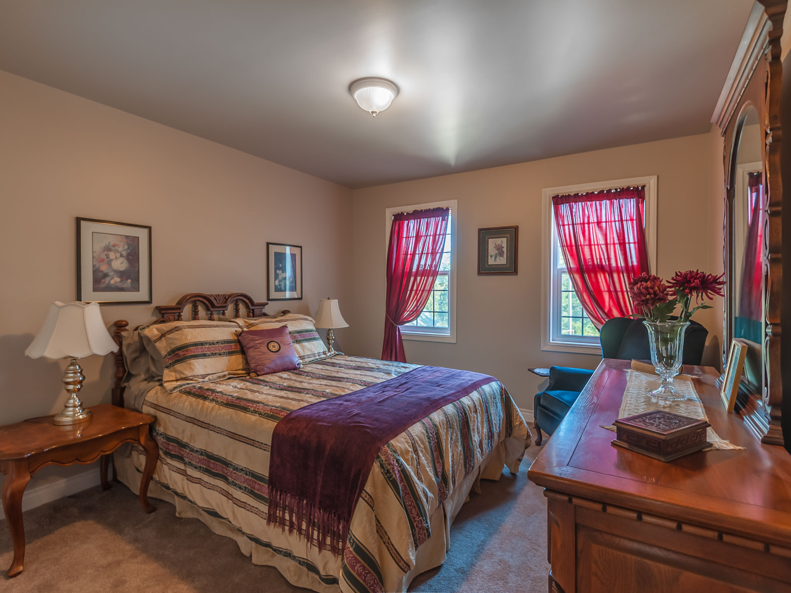 Just Listed 7701 Woodward Rd, Port Alberni BC