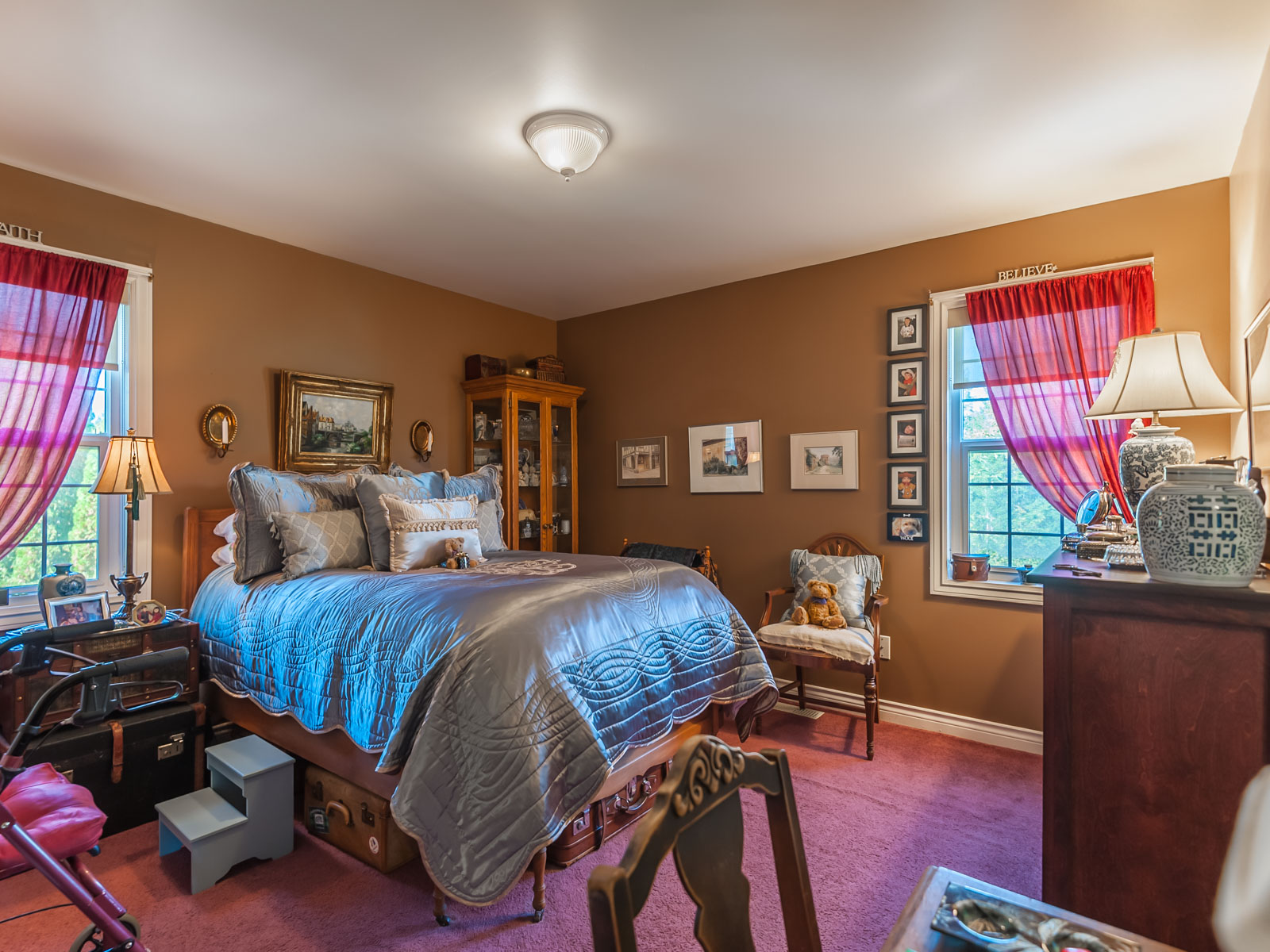 Just Listed 7701 Woodward Rd, Port Alberni BC