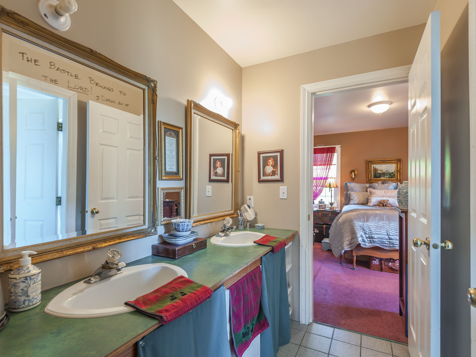 Just Listed 7701 Woodward Rd, Port Alberni BC