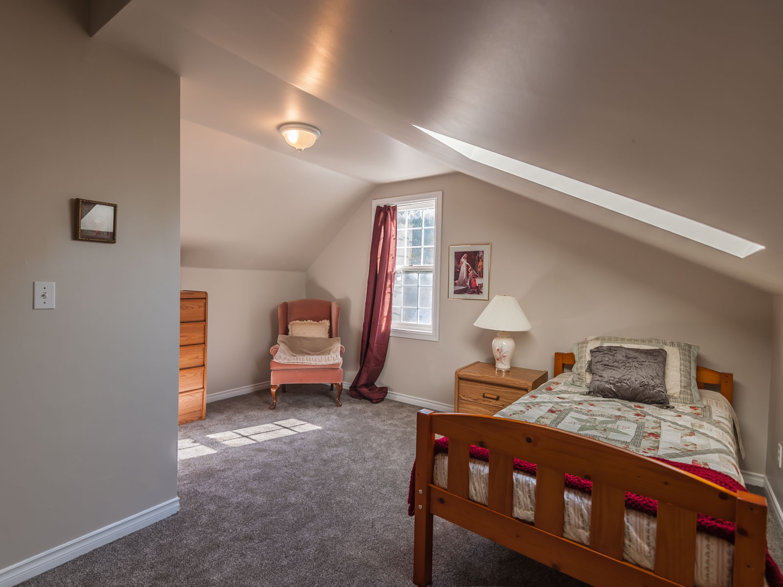 Just Listed 7701 Woodward Rd, Port Alberni BC