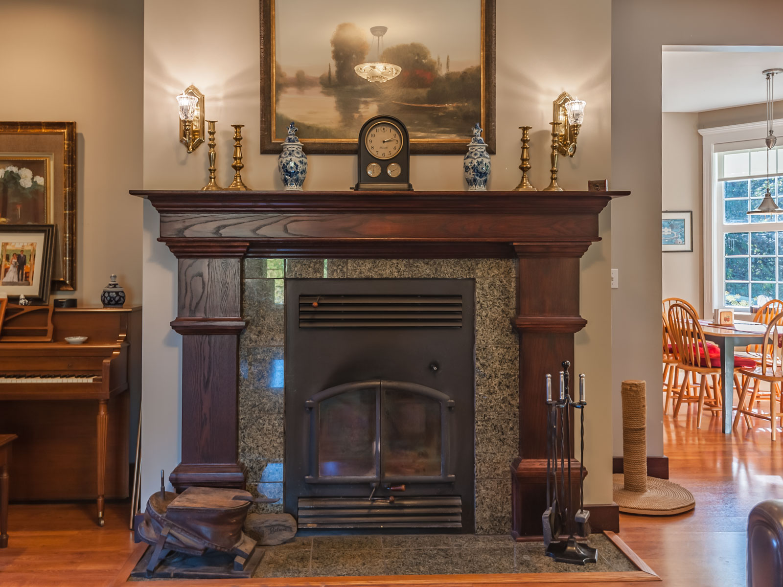 Just Listed 7701 Woodward Rd, Port Alberni BC