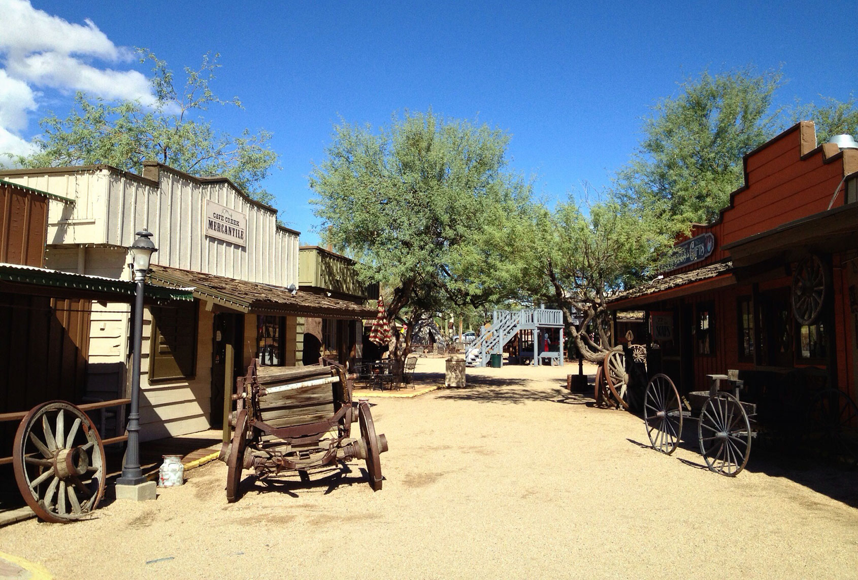 Cave Creek Real Estate Cave Creek Homes for Sale