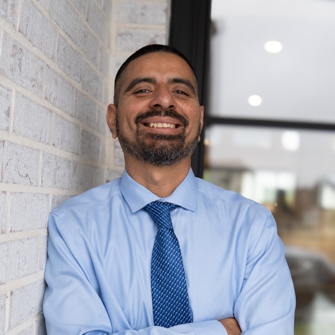 Ricardo Martinez