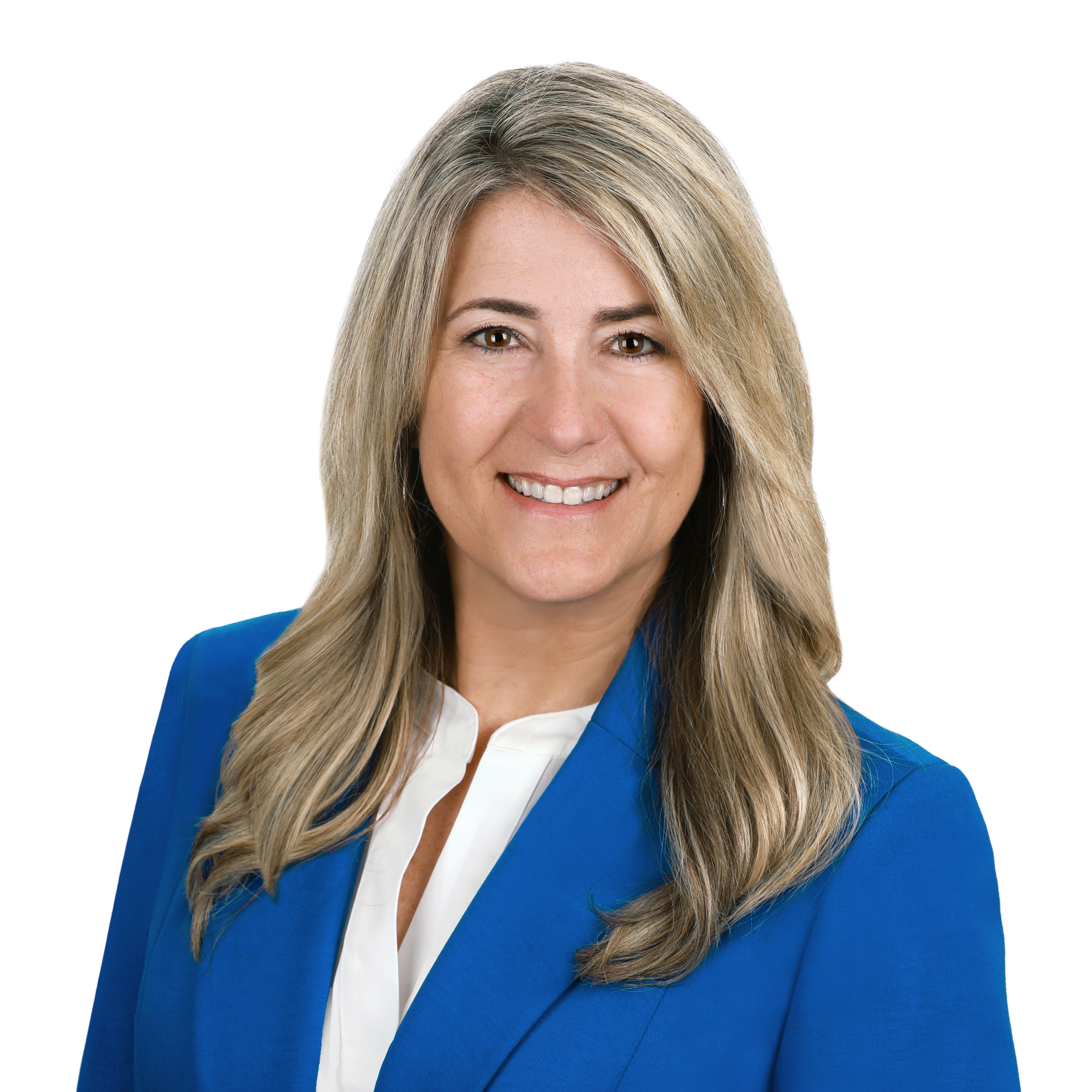 Debbie McGlasson