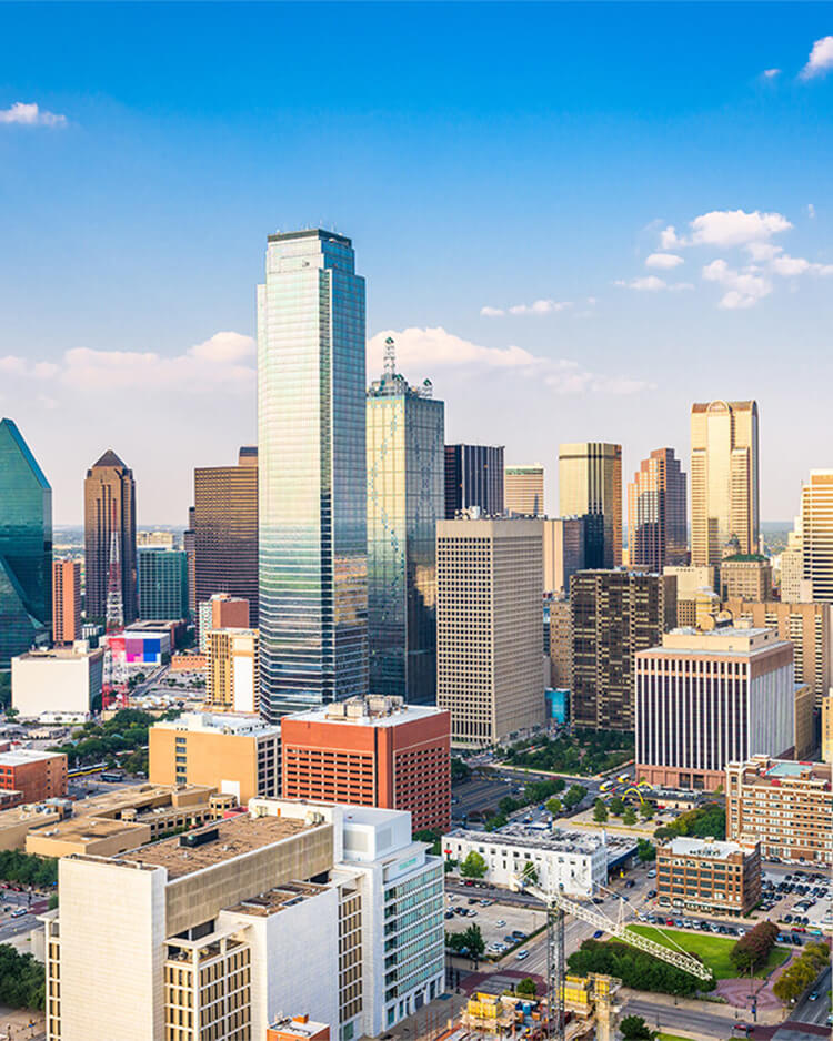 Dallas Real Estate