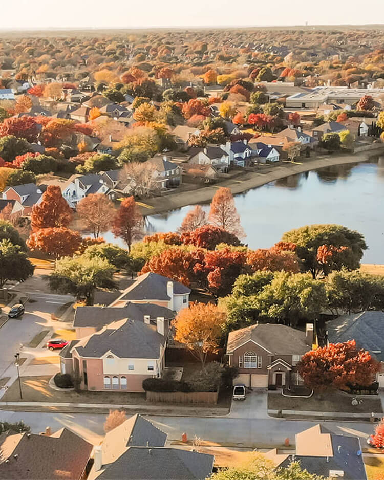 Flower Mound Real Estate