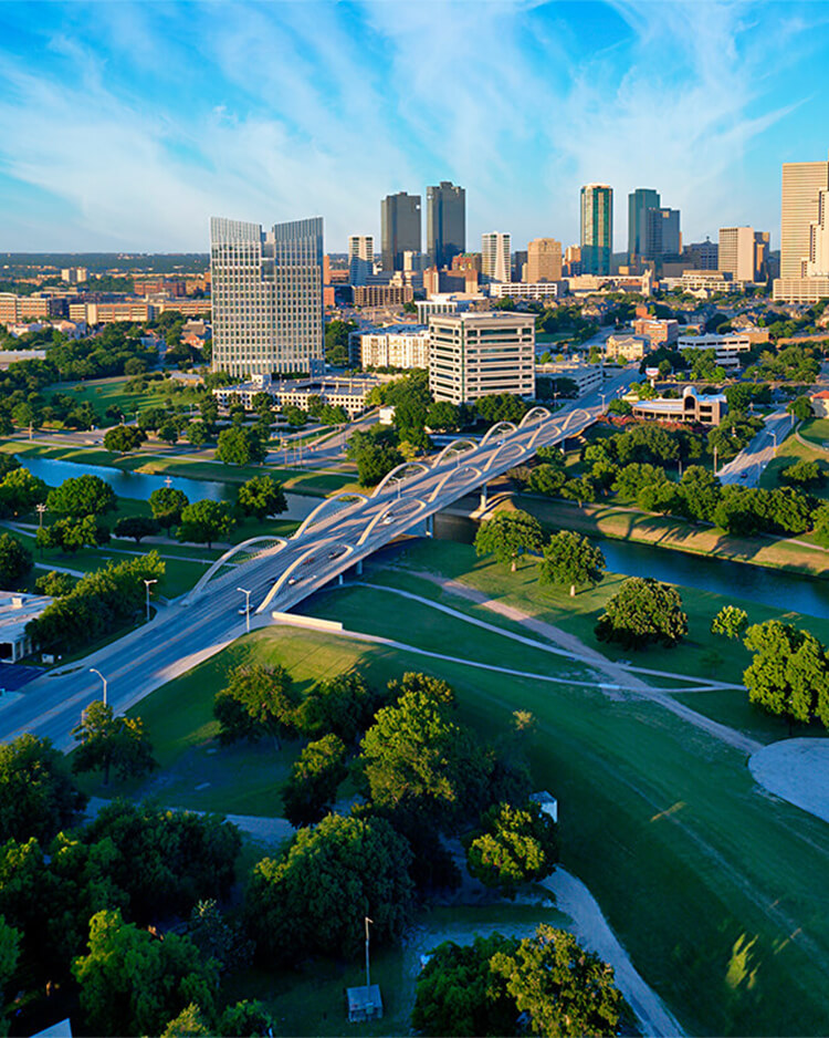 Fort Worth Real Estate