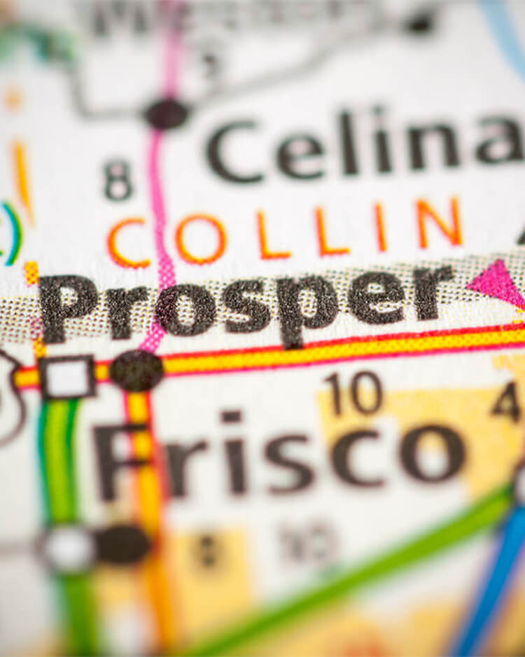 Prosper Real Estate