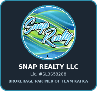Snap Realty LLC