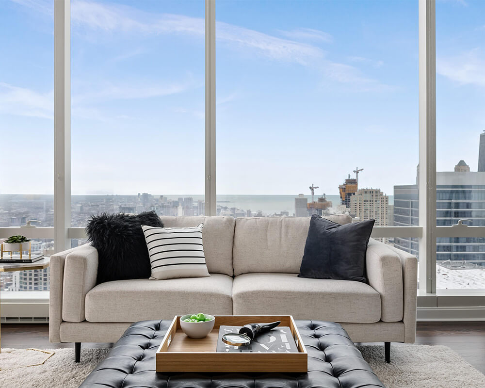 Chicago Condo Real Estate