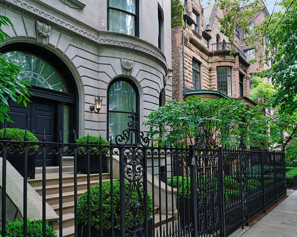 Chicago Rental Real Estate