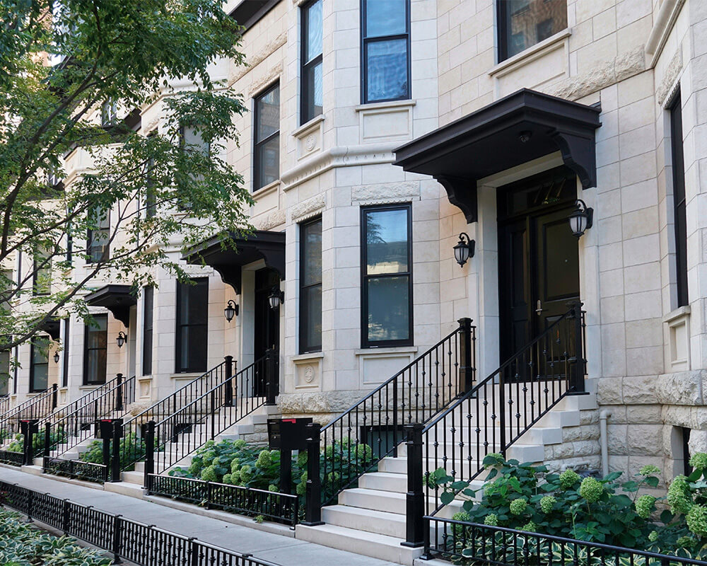 Family Owned Chicago Real Estate Firm