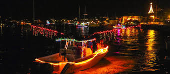 St Croix Boat Parade