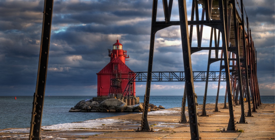 Sturgeon Bay