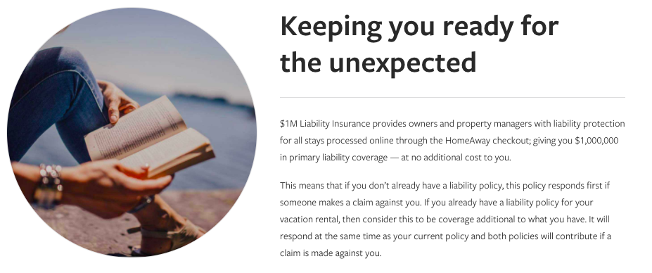 $1M Liability Insurance