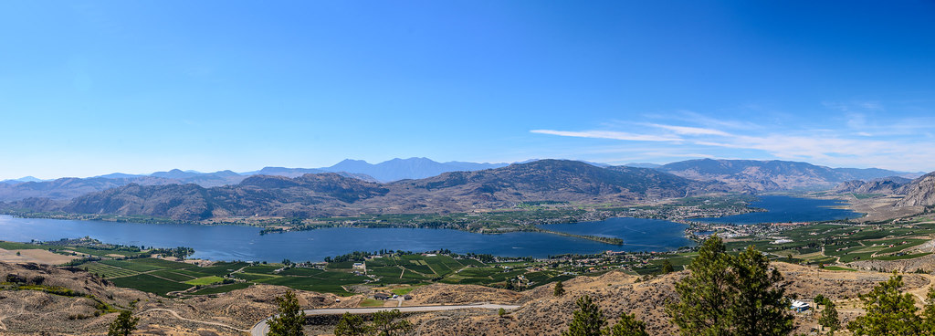 Osoyoos Lake Homes For Sale Real Estate On Osoyoos Lake Oroville Rentals And Vacation Investment Real Estate
