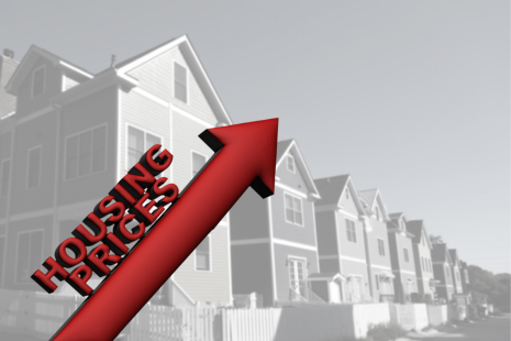 Rents and Inflation Remain High