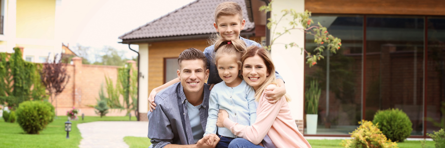 The Verdict? Jump Into Homeownership Now
