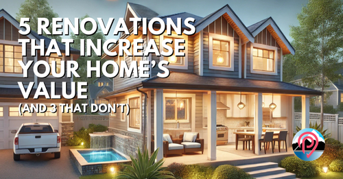 View of Top 15 Rental Renovations to Boost ROI | Buildium