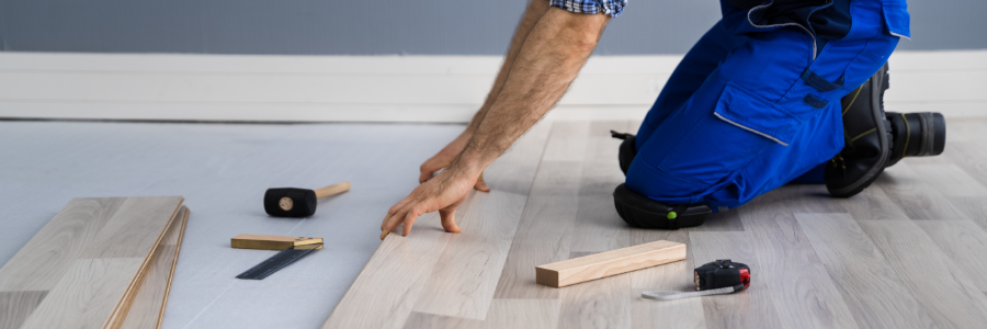 Revamp Flooring for a Fresh Look
